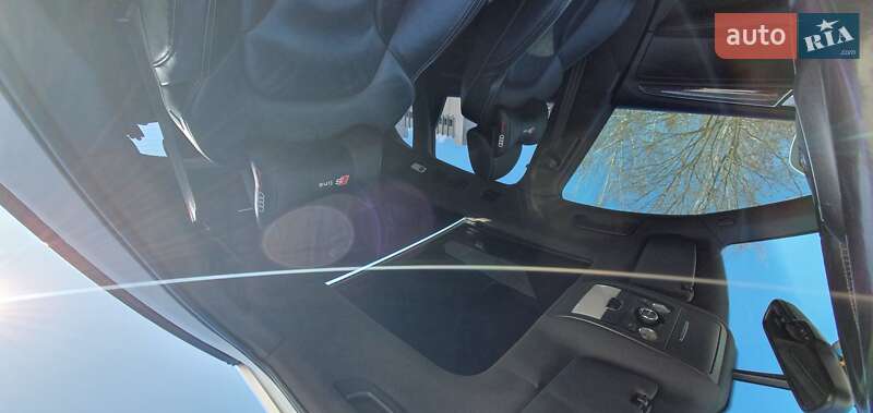 Внедорожник / Кроссовер Audi SQ5 2015 в Чернигове фото 25 Внедорожник / Кроссовер Audi SQ5 2015 в Чернигове