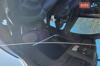 Внедорожник / Кроссовер Audi SQ5 2015 в 