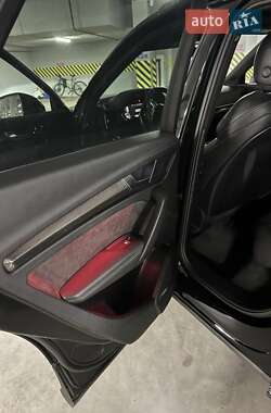 Внедорожник / Кроссовер Audi SQ5 2020 в 