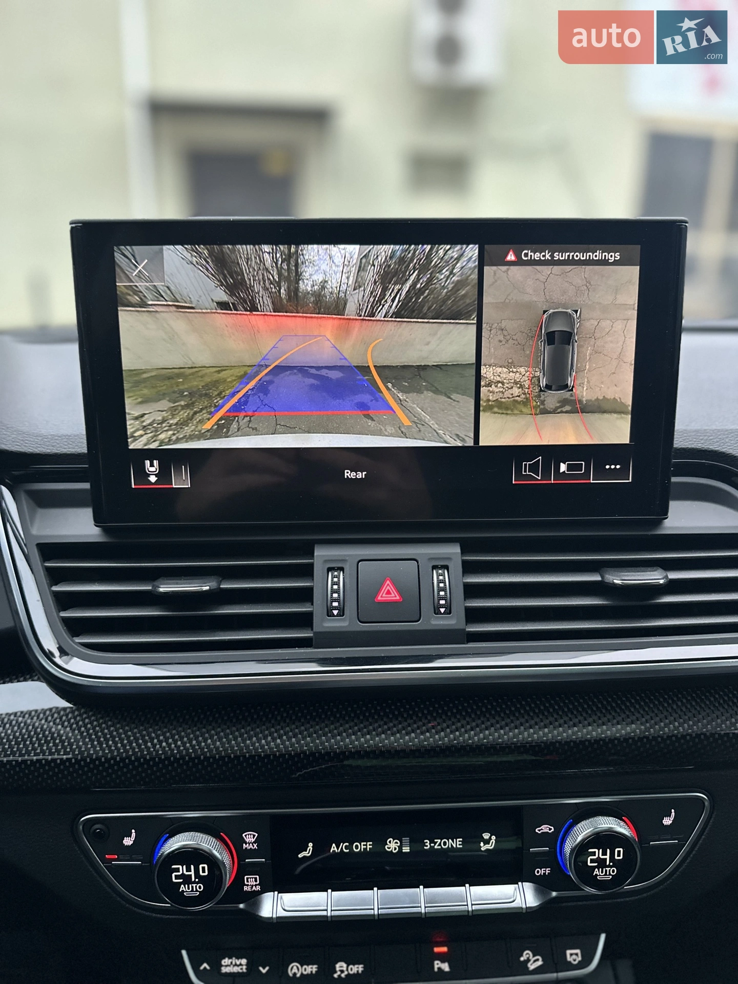2021 Audi SQ5 - мініатюра 9