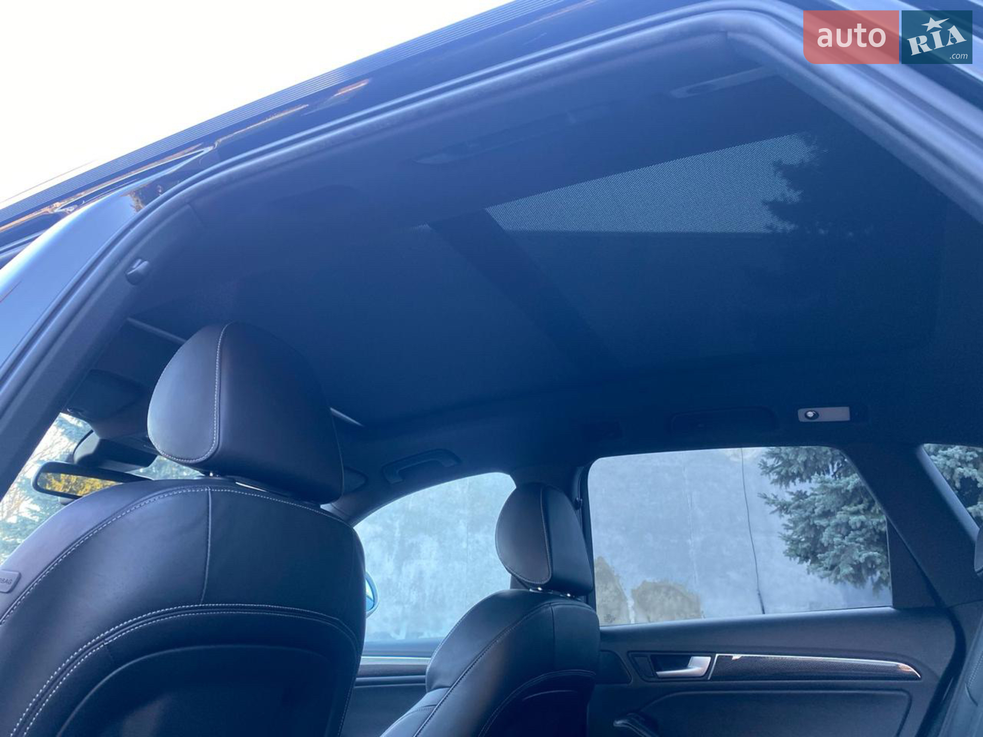 2013 Audi SQ5 - мініатюра 36