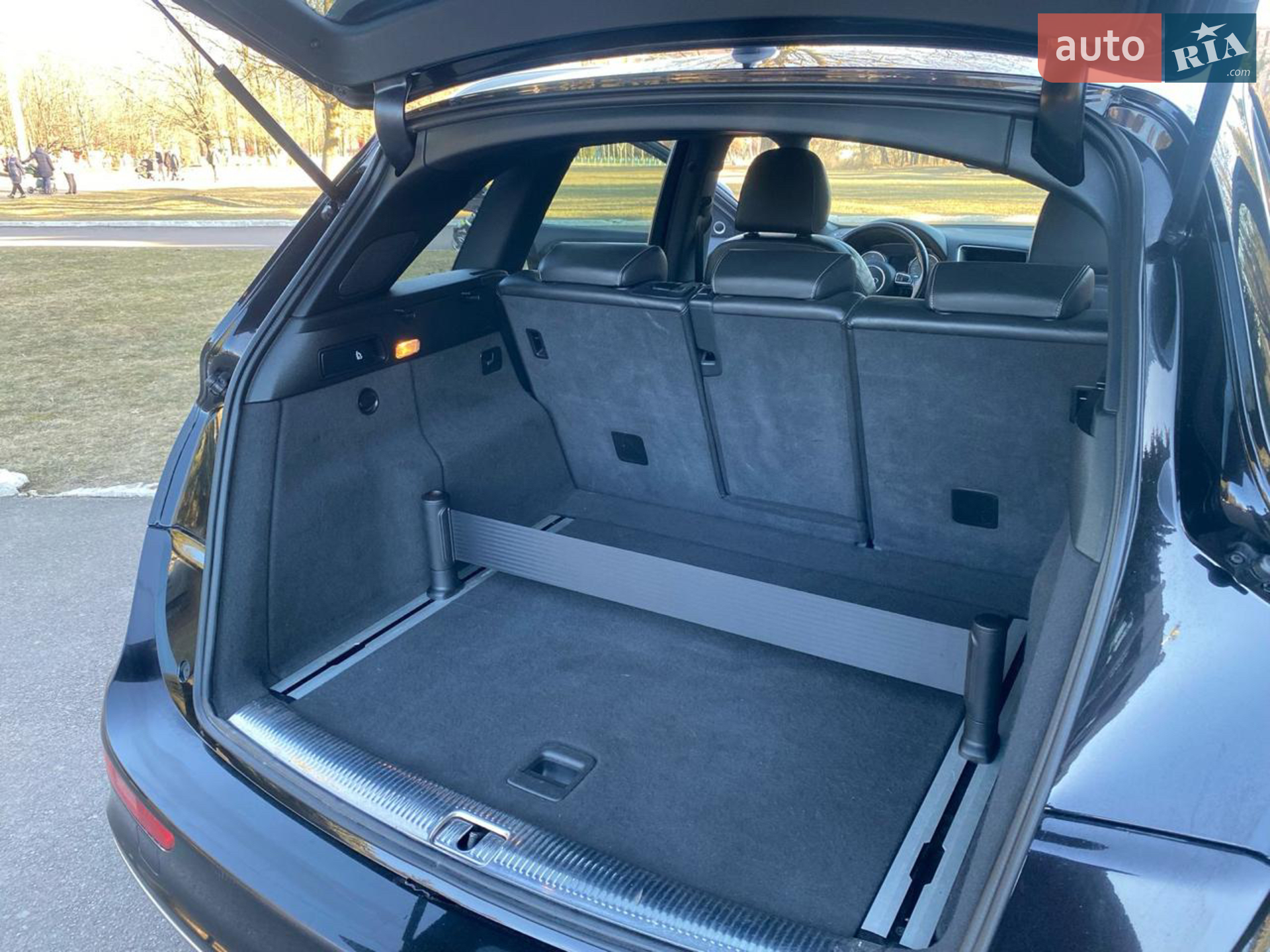 2013 Audi SQ5 - мініатюра 43