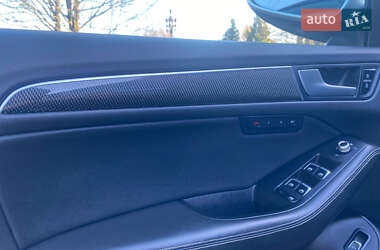 Внедорожник / Кроссовер Audi SQ5 2013 в 