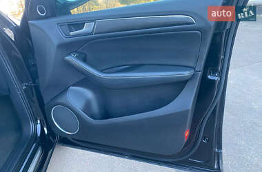 Внедорожник / Кроссовер Audi SQ5 2013 в 