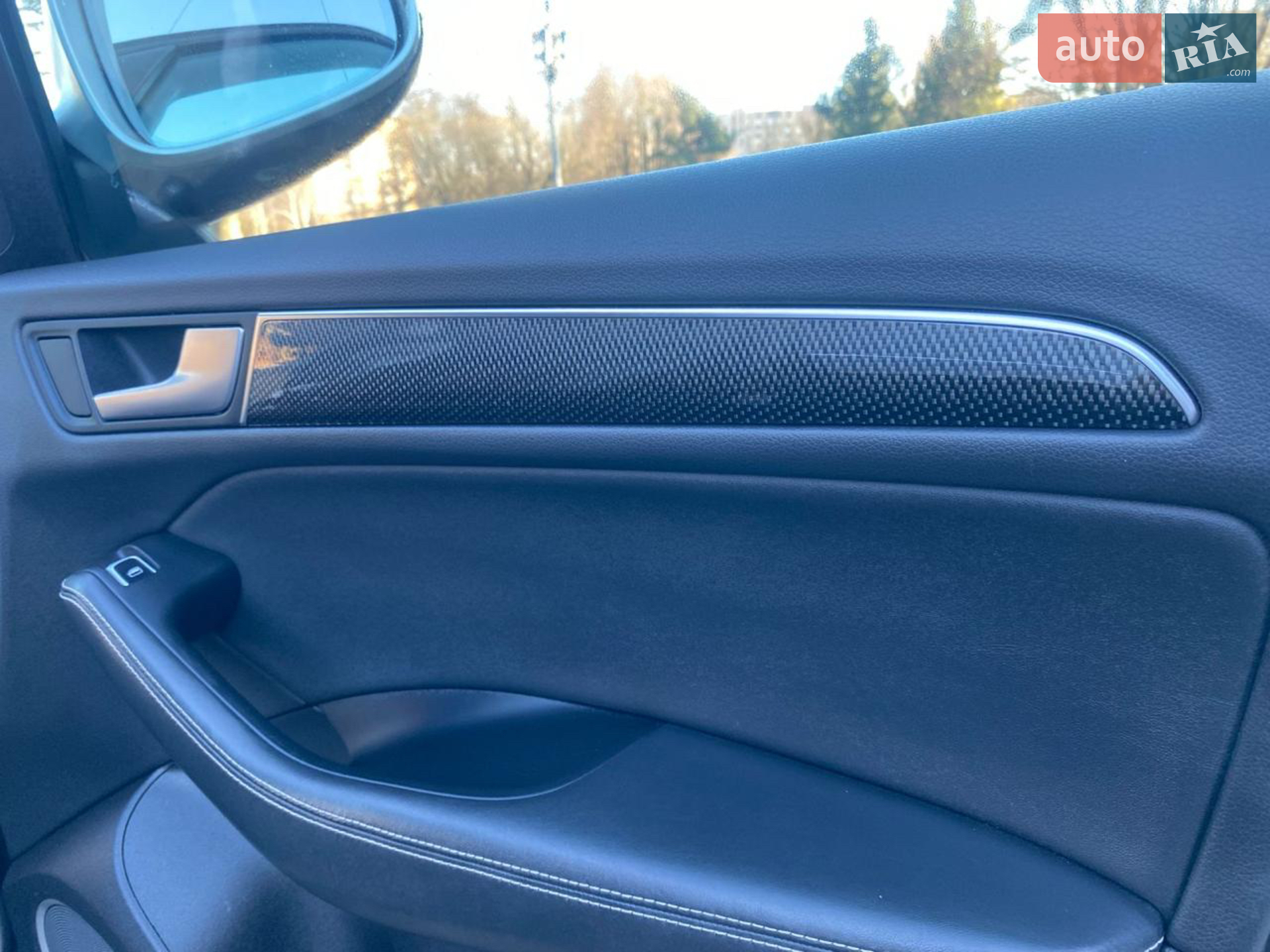 2013 Audi SQ5 - мініатюра 76