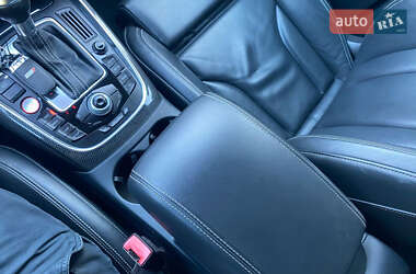 Внедорожник / Кроссовер Audi SQ5 2013 в 