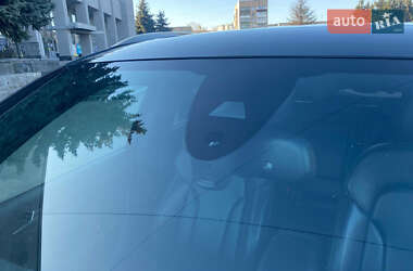 Внедорожник / Кроссовер Audi SQ5 2013 в 