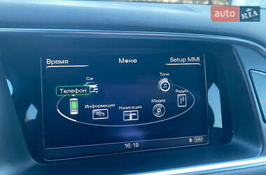 Внедорожник / Кроссовер Audi SQ5 2013 в 