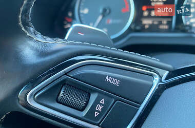 Внедорожник / Кроссовер Audi SQ5 2013 в 