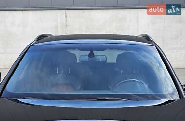 Позашляховик / Кросовер Audi SQ5 2016 в 
