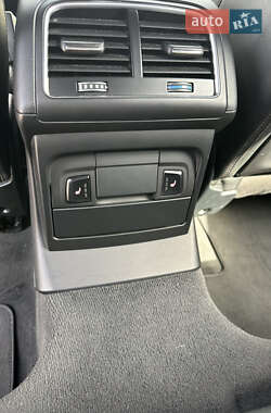 Внедорожник / Кроссовер Audi SQ5 2014 в 