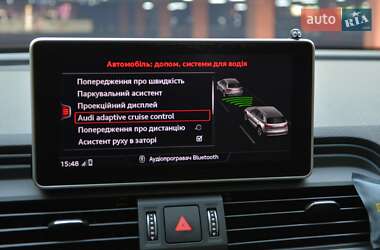 Внедорожник / Кроссовер Audi SQ5 2019 в 
