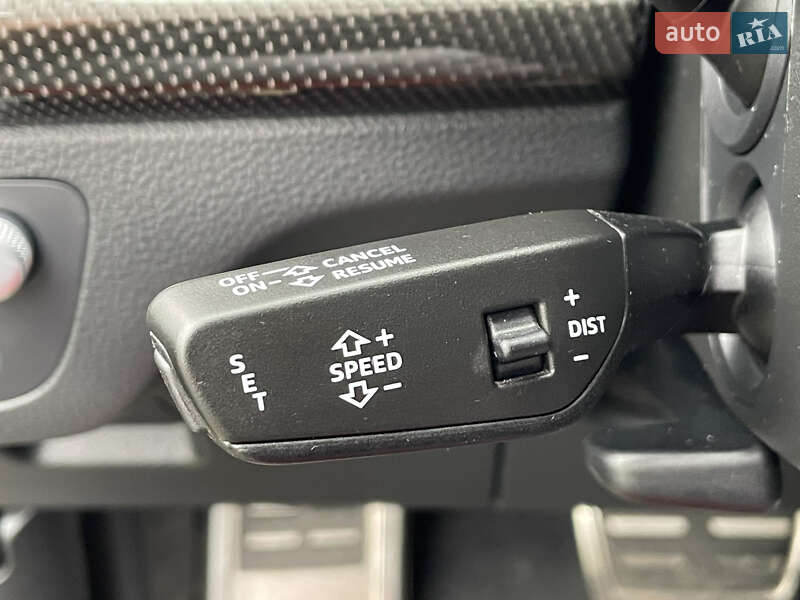 Позашляховик / Кросовер Audi SQ5 2022 в Рівному