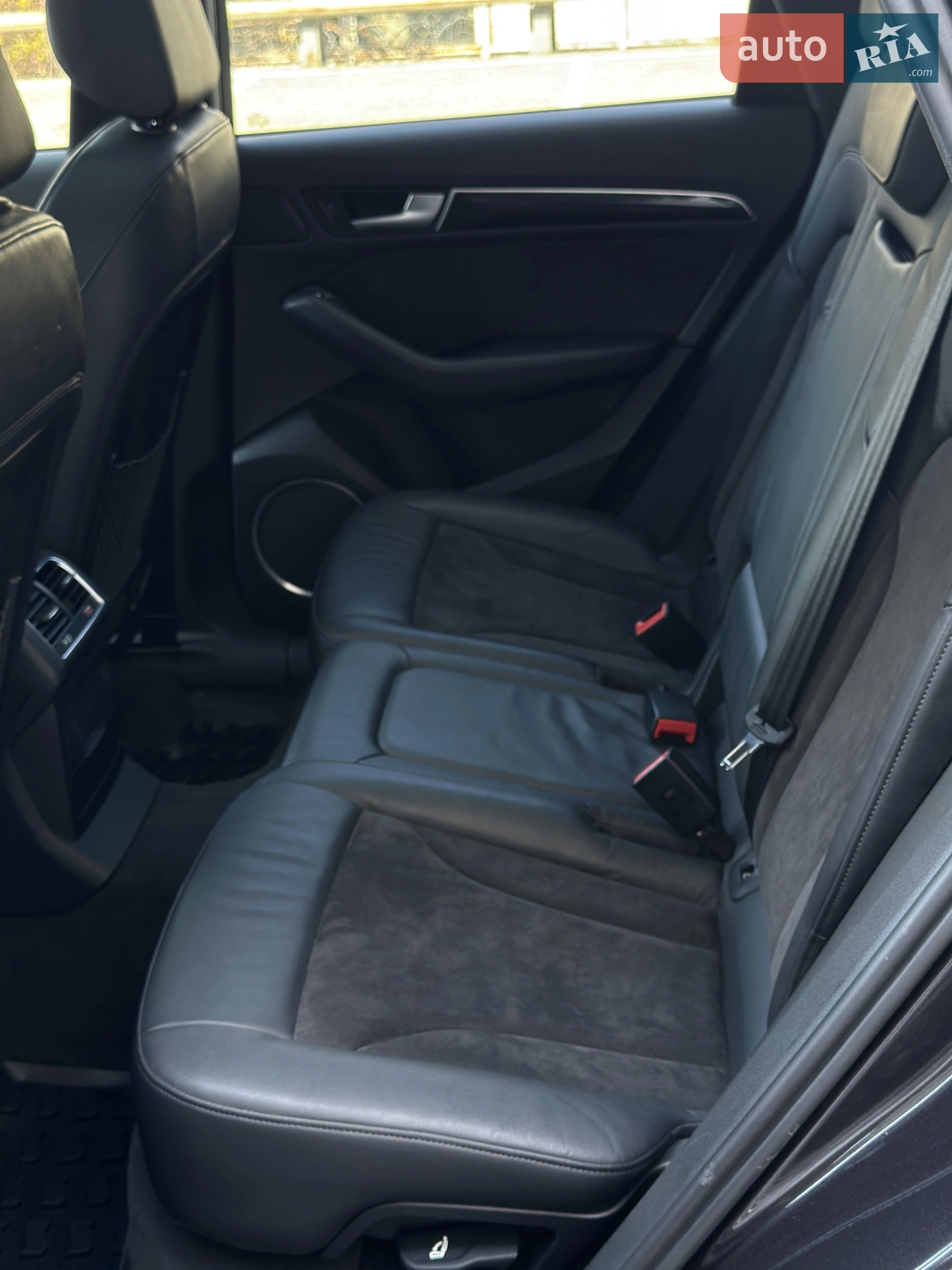 2014 Audi SQ5 - мініатюра 18