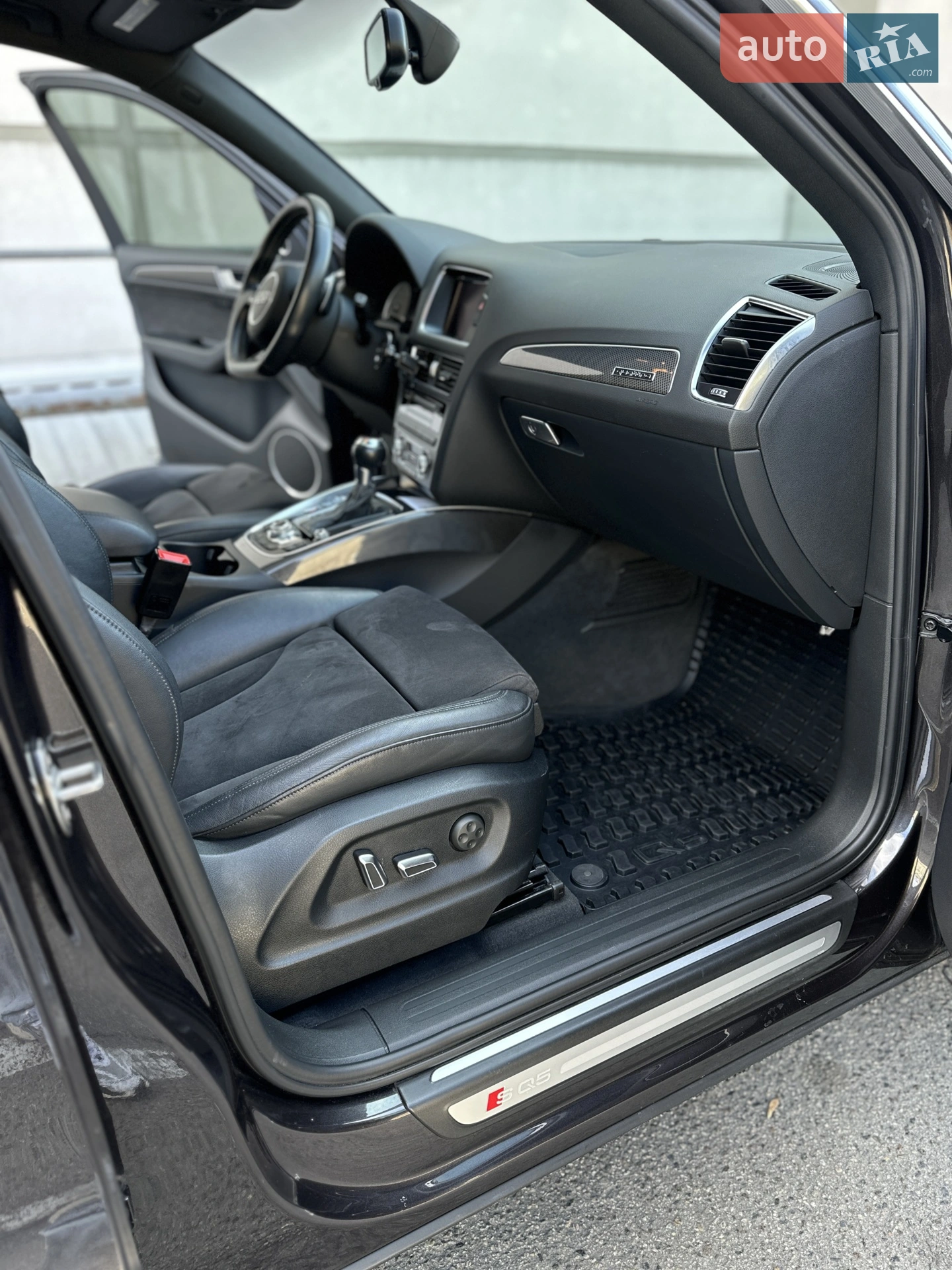 2014 Audi SQ5 - мініатюра 27