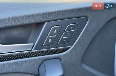 Внедорожник / Кроссовер Audi SQ5 2022 в 