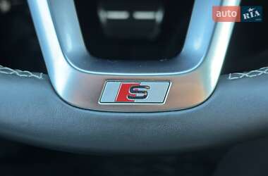 Внедорожник / Кроссовер Audi SQ5 2022 в 
