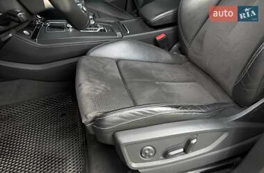 Позашляховик / Кросовер Audi SQ5 2019 в 