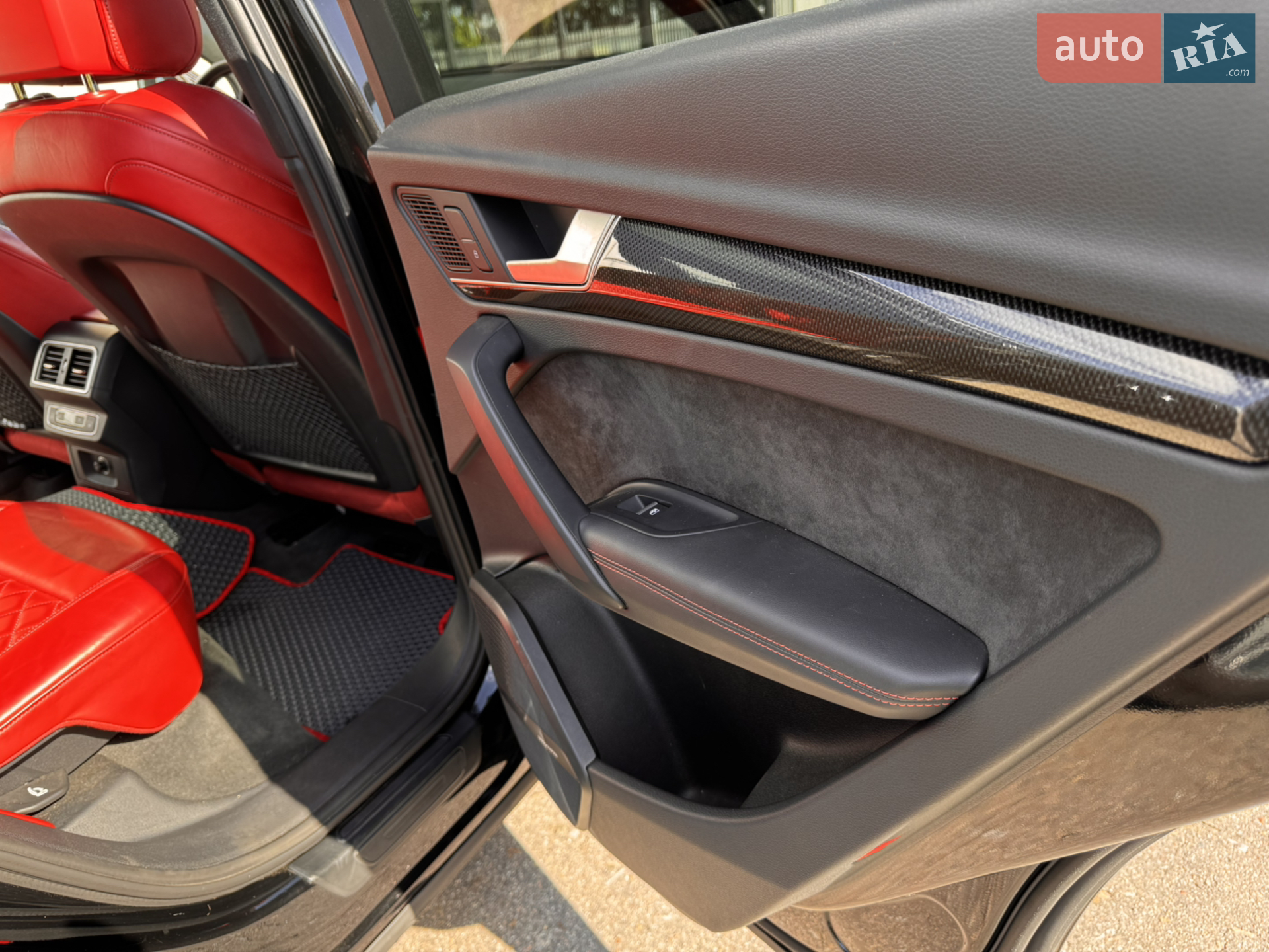 2018 Audi SQ5 - мініатюра 17