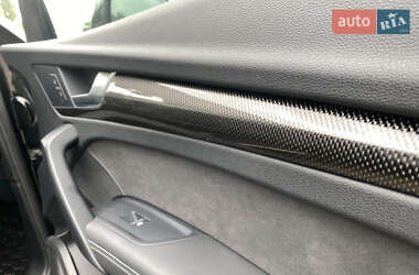 Позашляховик / Кросовер Audi SQ5 2023 в 