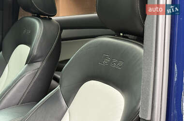 Внедорожник / Кроссовер Audi SQ5 2014 в 