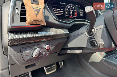 Внедорожник / Кроссовер Audi SQ5 2018 в 