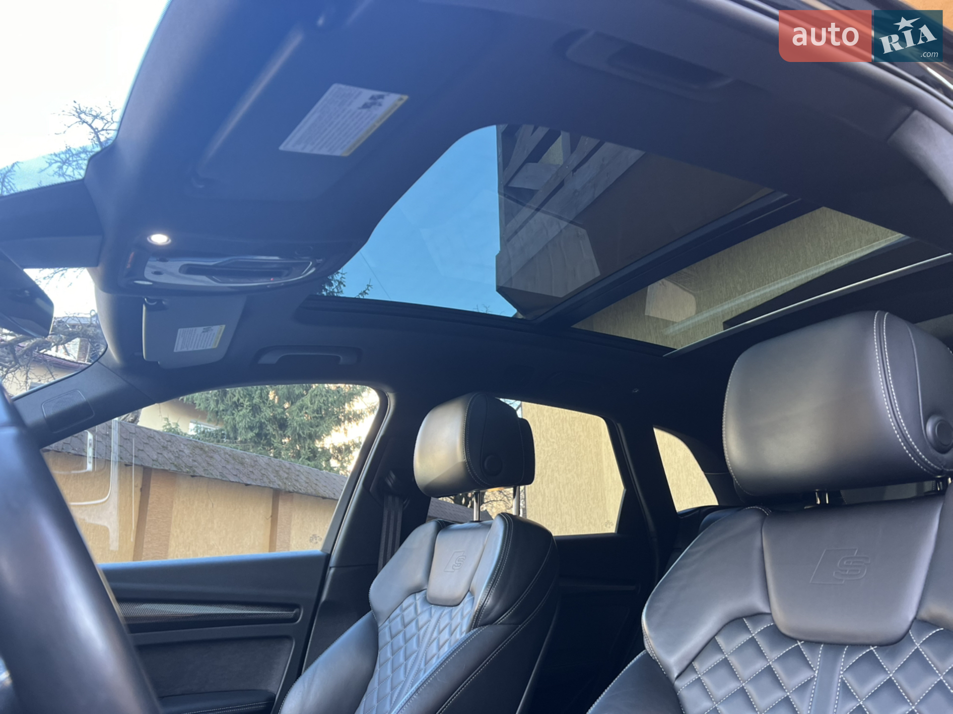 2018 Audi SQ5 - мініатюра 8