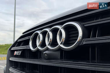 Внедорожник / Кроссовер Audi SQ5 2020 в 