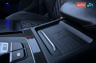 Внедорожник / Кроссовер Audi SQ5 2020 в 