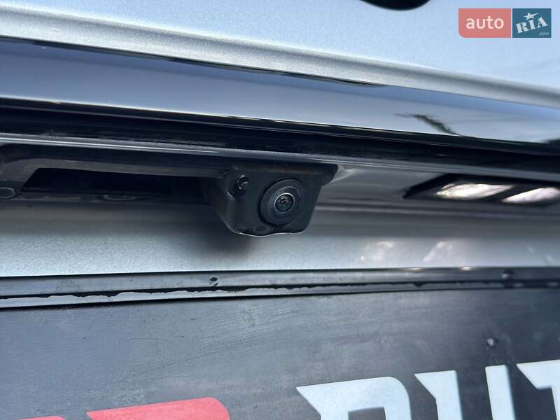 Позашляховик / Кросовер Audi SQ5 2022 в Львові