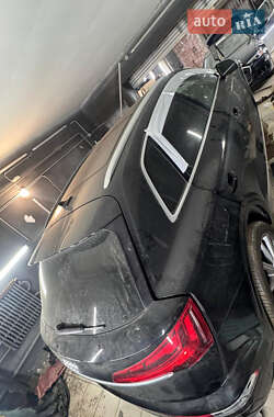 Внедорожник / Кроссовер Audi SQ5 2022 в 