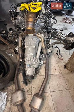 Внедорожник / Кроссовер Audi SQ5 2022 в 