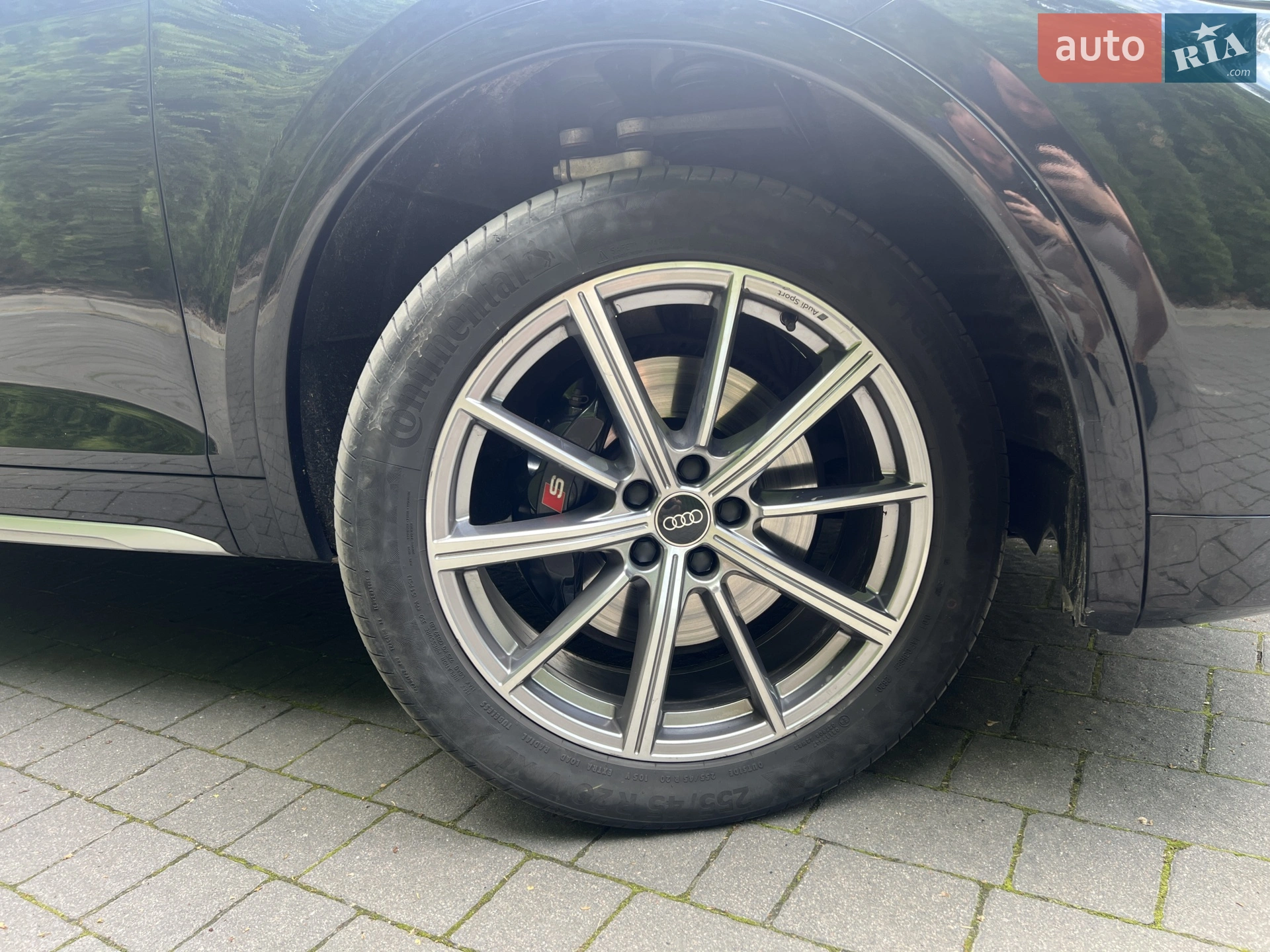 2022 Audi SQ5 - мініатюра 11