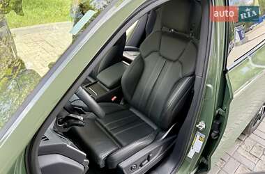 Внедорожник / Кроссовер Audi SQ5 2021 в 