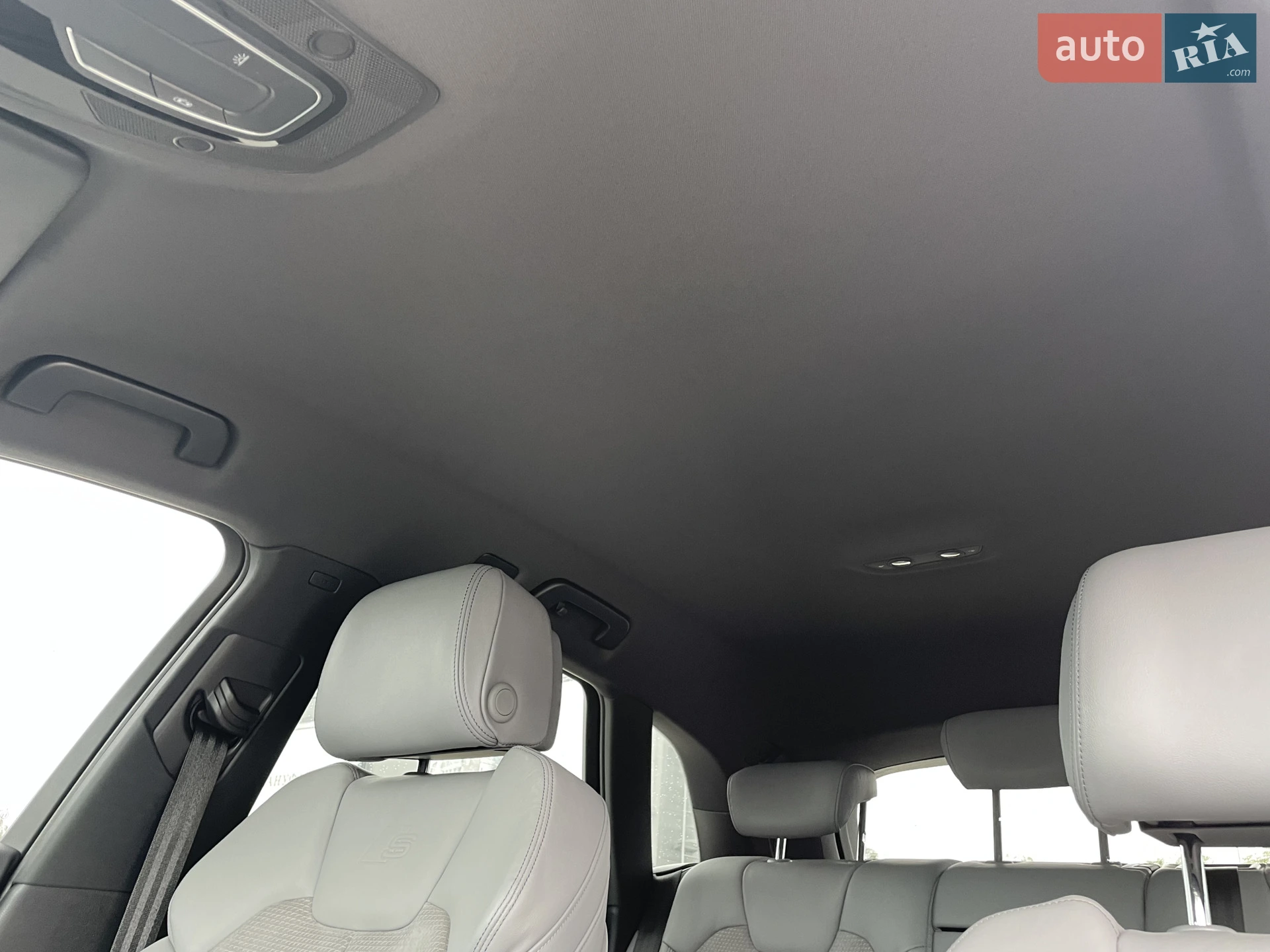 2018 Audi SQ5 - мініатюра 15