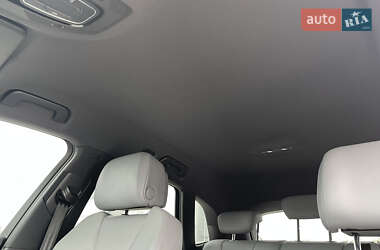 Внедорожник / Кроссовер Audi SQ5 2018 в 