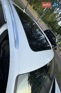 Внедорожник / Кроссовер Audi SQ5 2018 в 