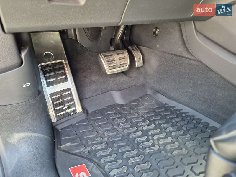 Внедорожник / Кроссовер Audi SQ5 2021 в Днепре фото 29 Внедорожник / Кроссовер Audi SQ5 2021 в Днепре