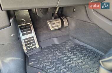 Внедорожник / Кроссовер Audi SQ5 2021 в 