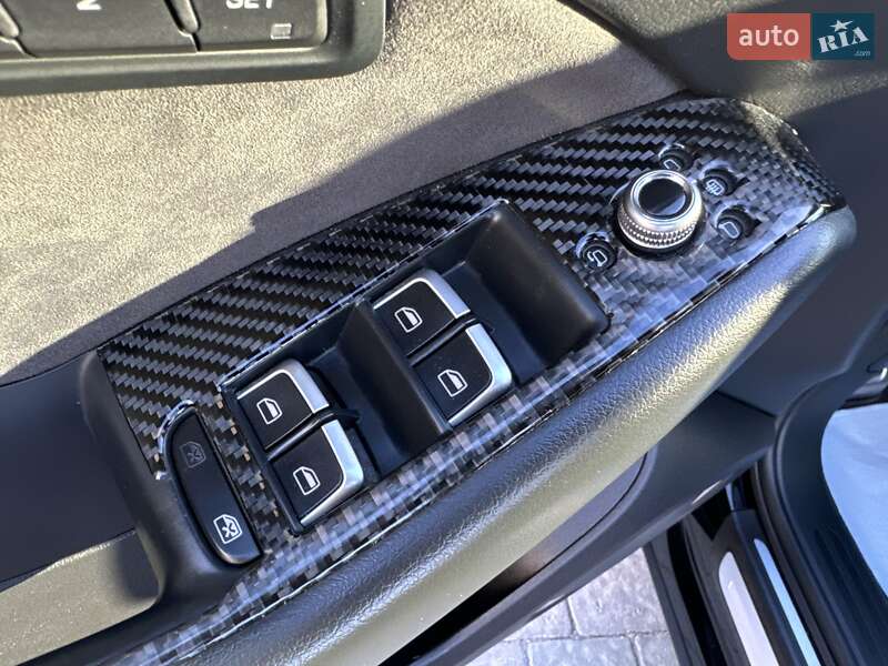 Внедорожник / Кроссовер Audi SQ5 2015 в Коломые фото 17 Внедорожник / Кроссовер Audi SQ5 2015 в Коломые