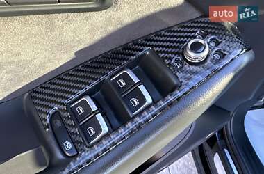 Внедорожник / Кроссовер Audi SQ5 2015 в 