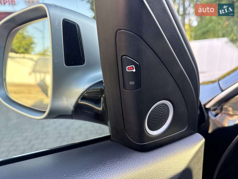 Внедорожник / Кроссовер Audi SQ5 2015 в Коломые фото 23 Внедорожник / Кроссовер Audi SQ5 2015 в Коломые