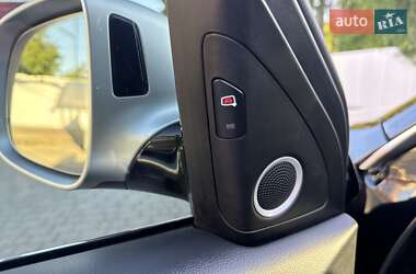 Внедорожник / Кроссовер Audi SQ5 2015 в 