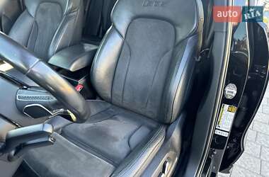 Внедорожник / Кроссовер Audi SQ5 2015 в 