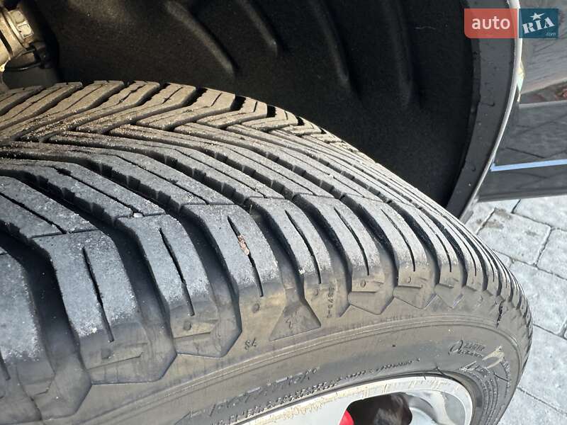 Внедорожник / Кроссовер Audi SQ5 2015 в Коломые фото 54 Внедорожник / Кроссовер Audi SQ5 2015 в Коломые