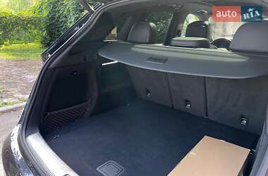 Внедорожник / Кроссовер Audi SQ5 2017 в 