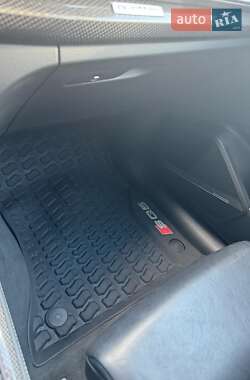 Внедорожник / Кроссовер Audi SQ5 2018 в 
