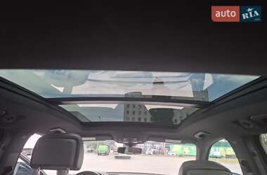 Внедорожник / Кроссовер Audi SQ5 2018 в 