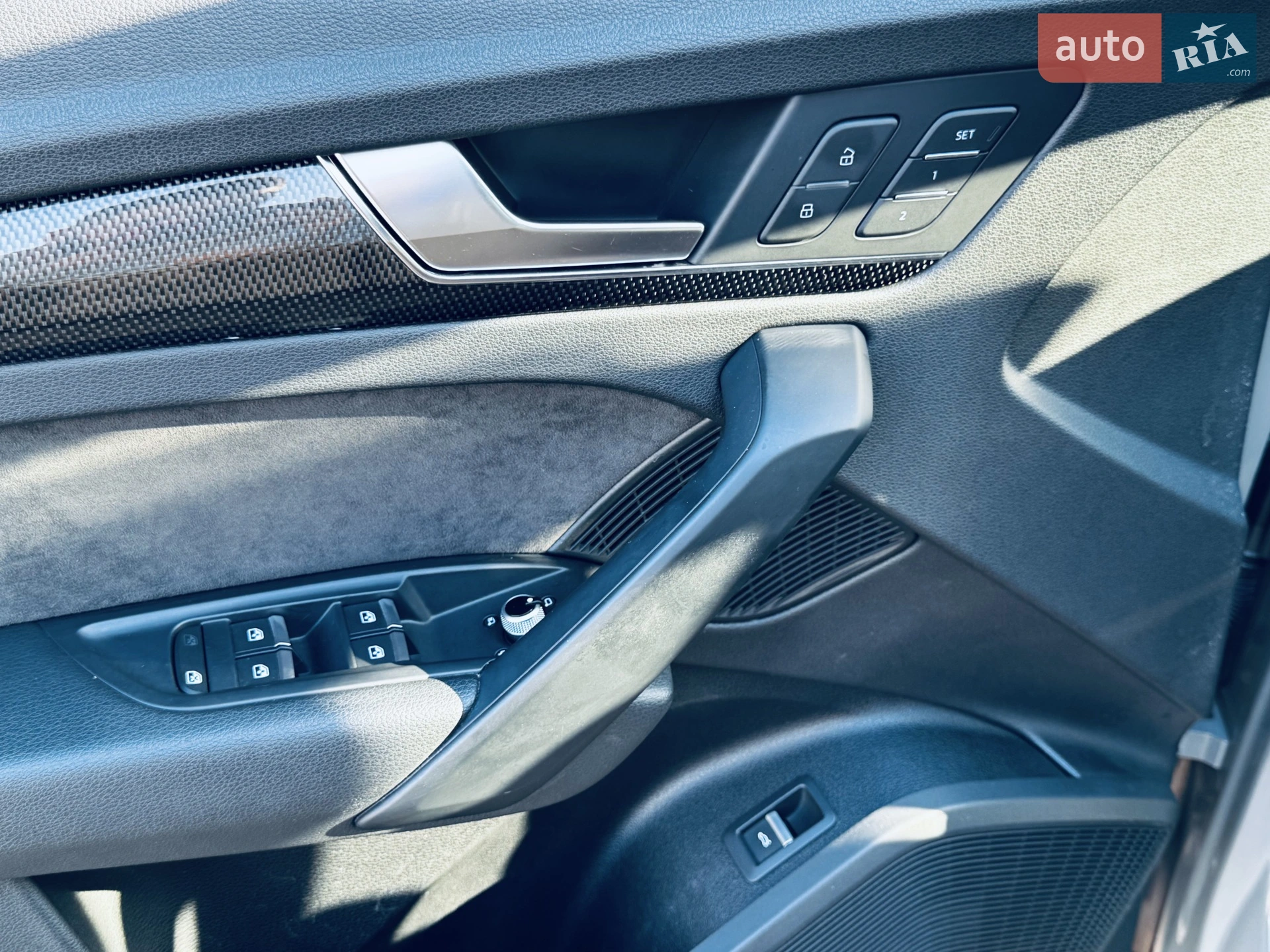 2019 Audi SQ5 - мініатюра 15