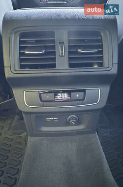 Внедорожник / Кроссовер Audi SQ5 2024 в 